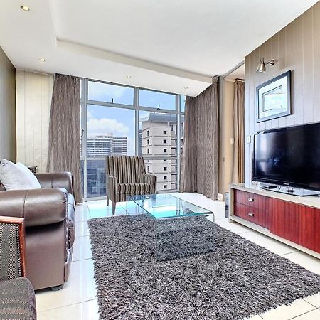 Comfort Apartment Sa ヨハネスブルグ エクステリア 写真