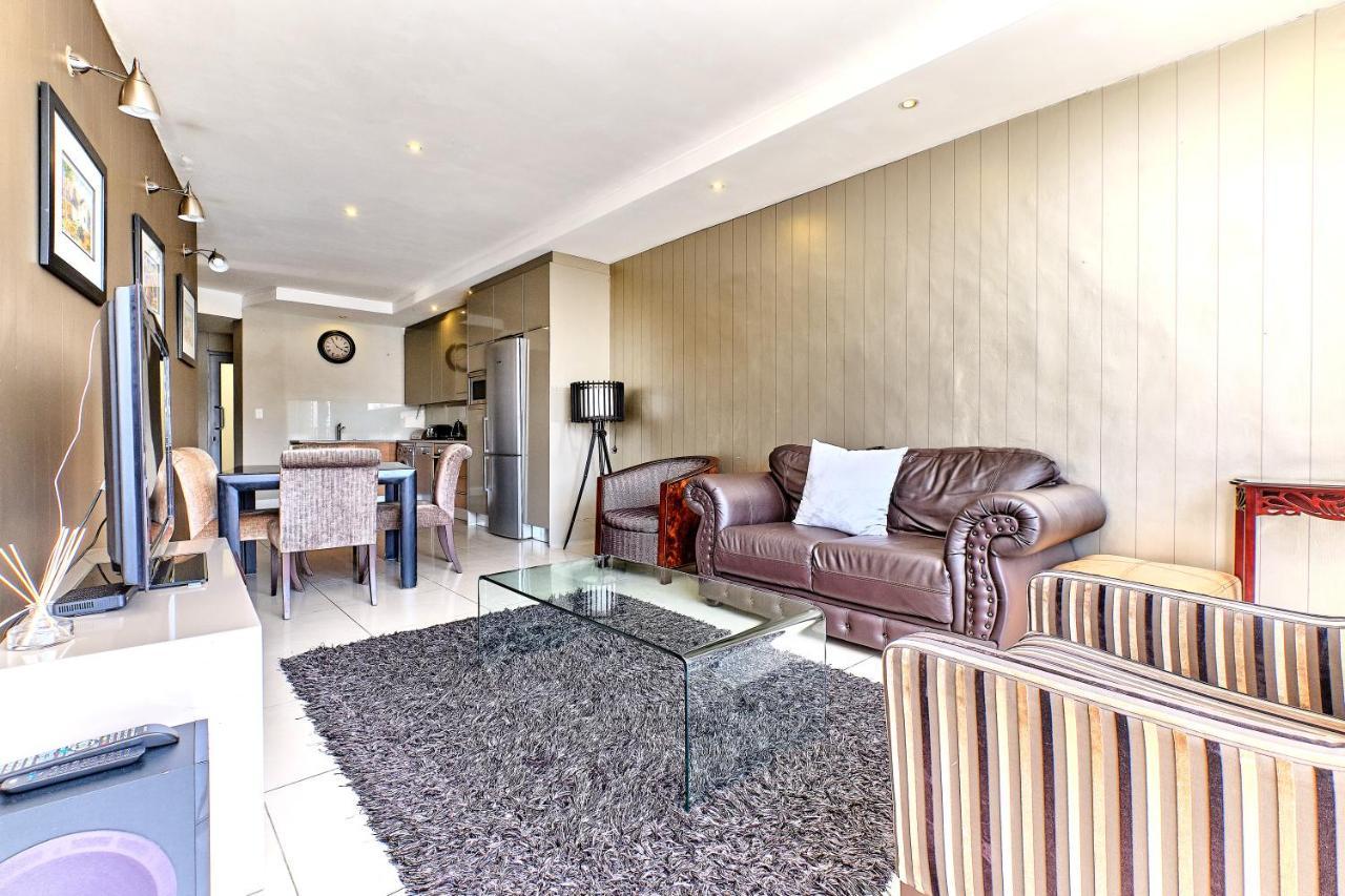 Comfort Apartment Sa ヨハネスブルグ エクステリア 写真