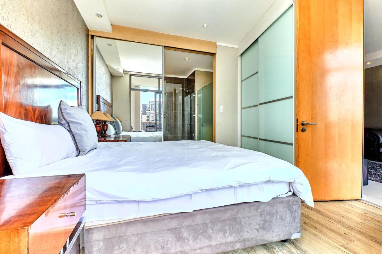 Comfort Apartment Sa ヨハネスブルグ エクステリア 写真